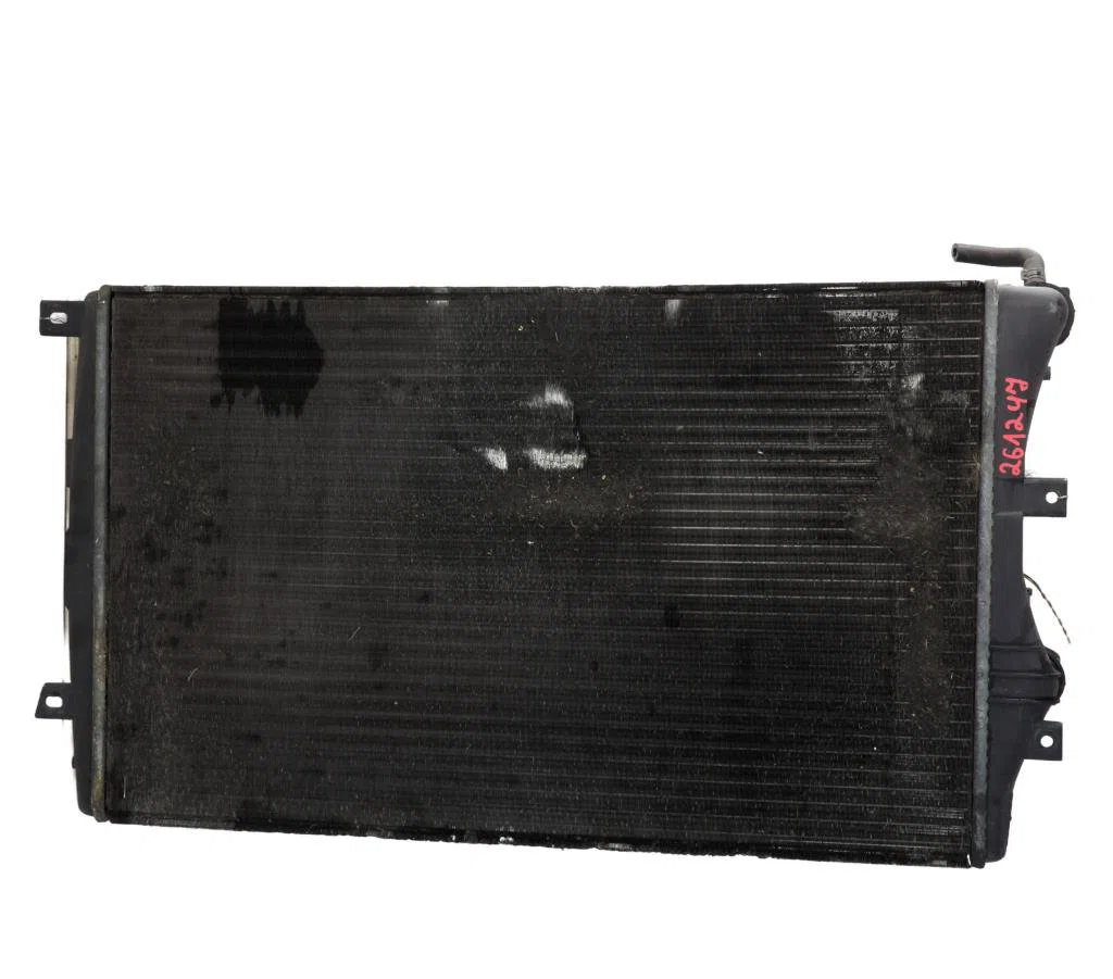 Radiateur Volkswagen JETTA III (1K2) 1.9 tdi (2005-2010) occasion