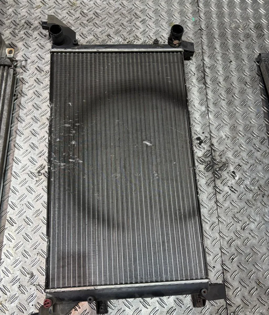 Radiateur VOLKSWAGEN LT 2 occasion