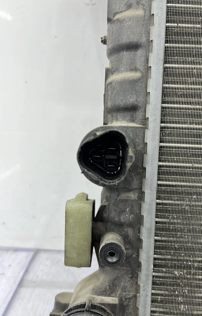 Radiateur VOLKSWAGEN NEW BEETLE 1 PHASE 1 occasion