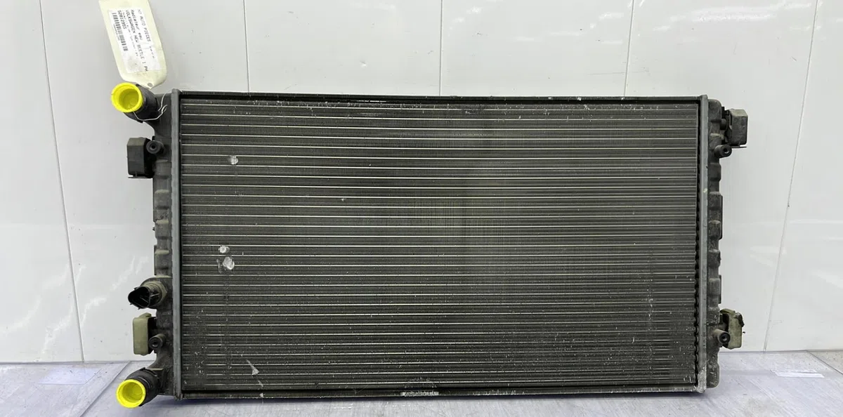 Radiateur VOLKSWAGEN NEW BEETLE 1 PHASE 1 occasion