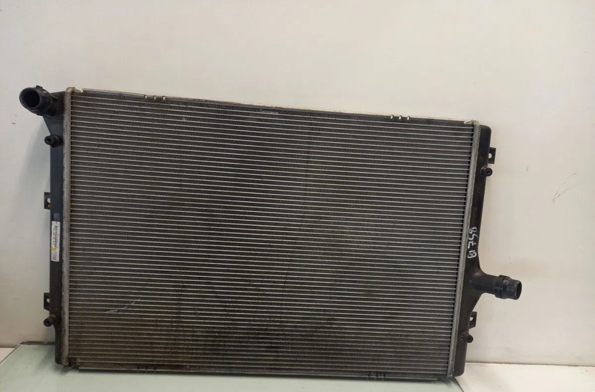 Radiateur VOLKSWAGEN PASSAT 6 occasion