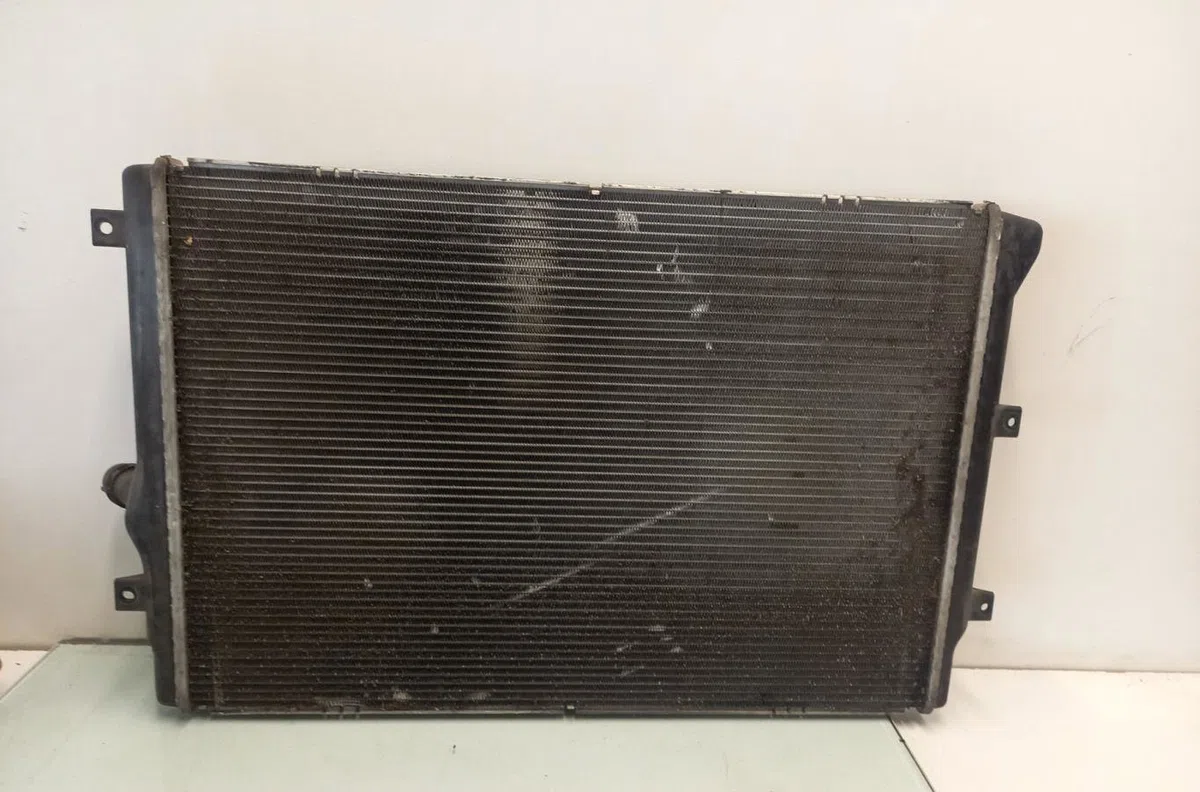 Radiateur VOLKSWAGEN PASSAT 6 occasion