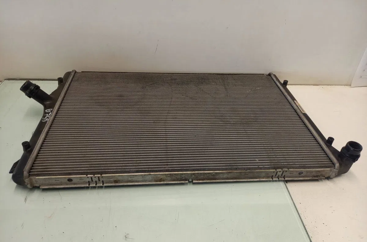 Radiateur VOLKSWAGEN PASSAT 6 occasion