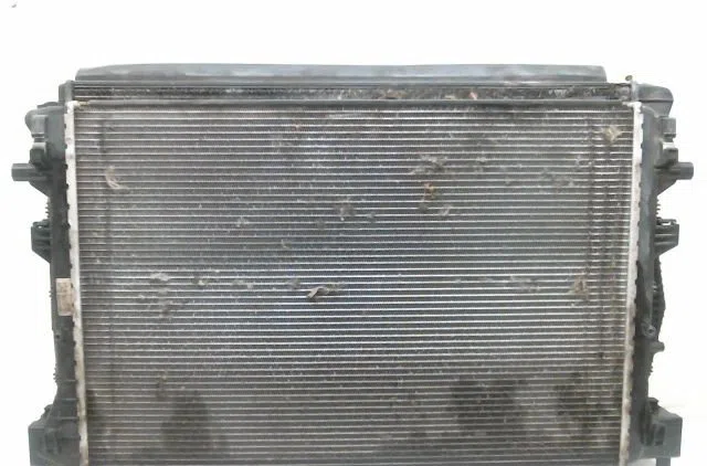 Radiateur Volkswagen PASSAT B8 (3G2, CB2) 1.4 gte hybrid (2015) occasion