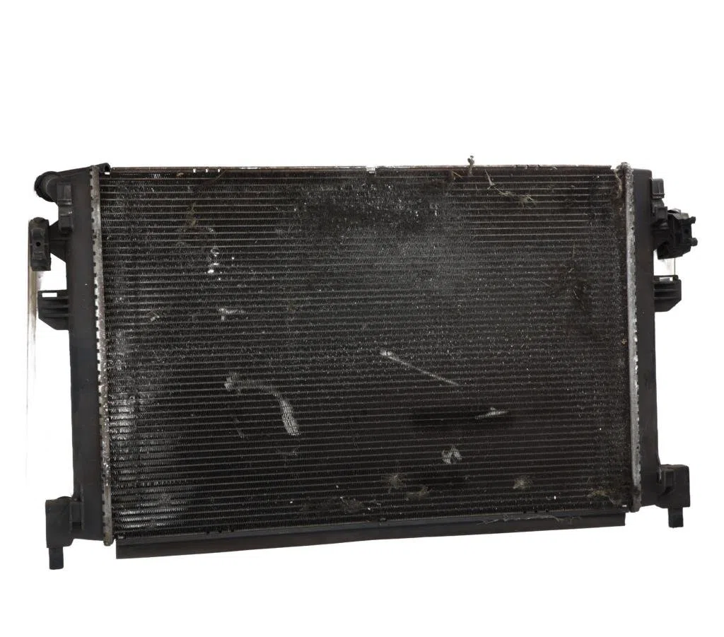Radiateur Volkswagen PASSAT B8 (3G2, CB2) 1.6 tdi (2014) occasion