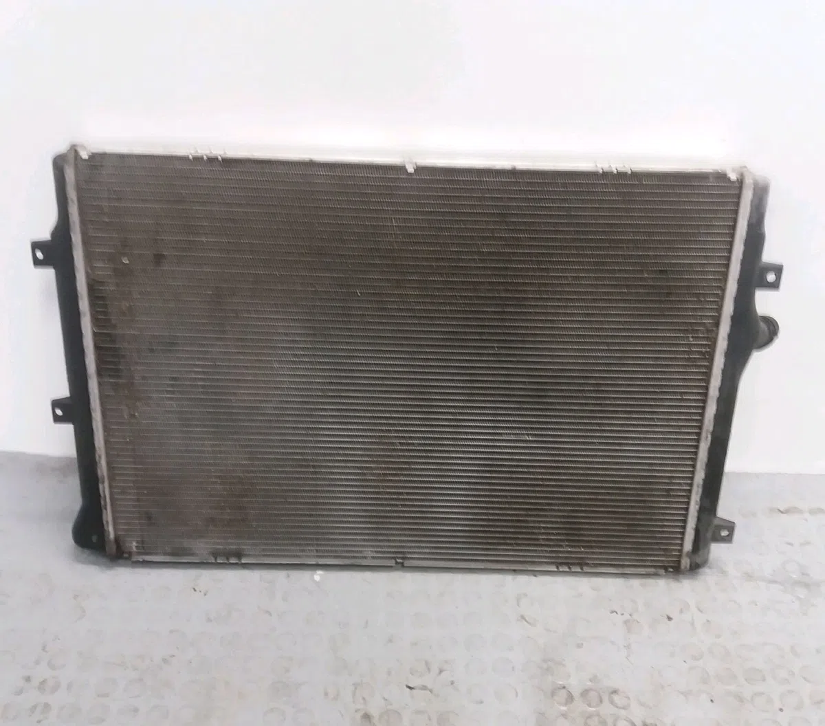 Radiateur Volkswagen PASSAT CC B6 (357) 2.0 tdi (2008-2012) occasion