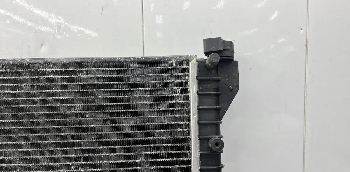 Radiateur VOLKSWAGEN PHAETON PHASE 1 occasion