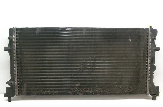 Radiateur Volkswagen POLO V (6R1, 6C1) 1.2 tdi (2009) 5 portes occasion