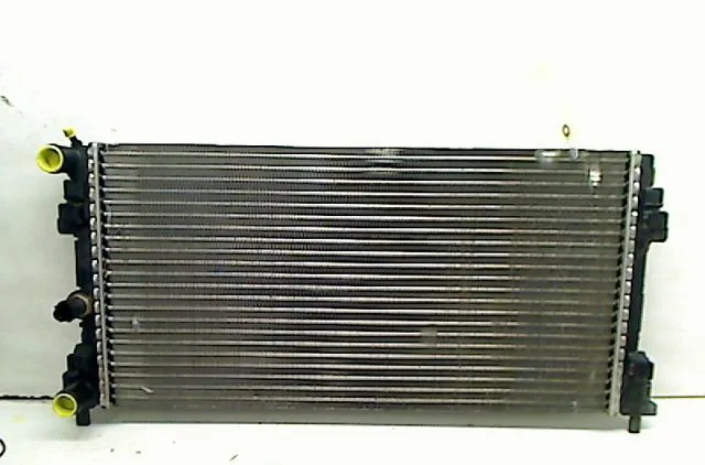 Radiateur Volkswagen POLO V (6R1, 6C1) 1.2 tdi (2009) 5 portes occasion