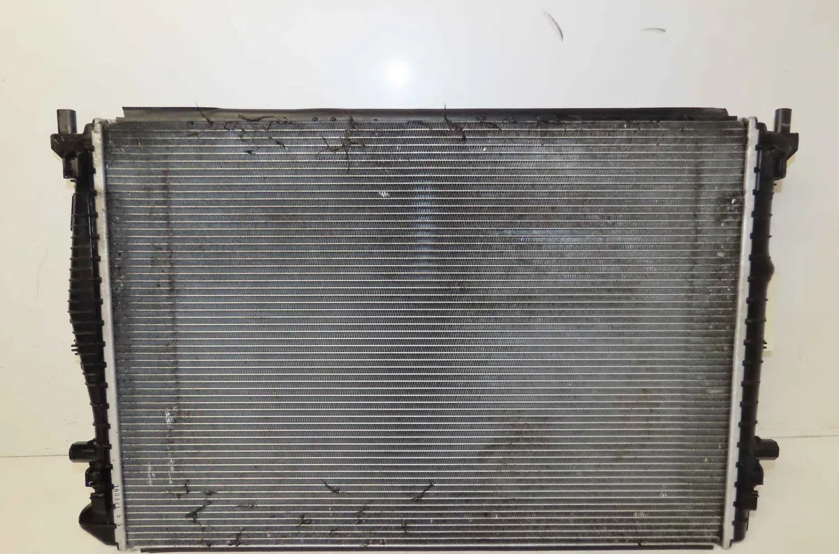 Radiateur VOLKSWAGEN POLO VI occasion