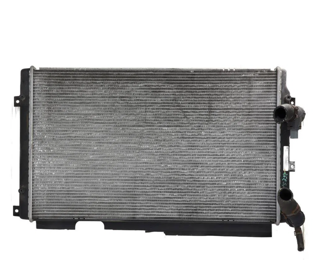 Radiateur VOLKSWAGEN SCIROCCO 3 PHASE 1 COUPE occasion