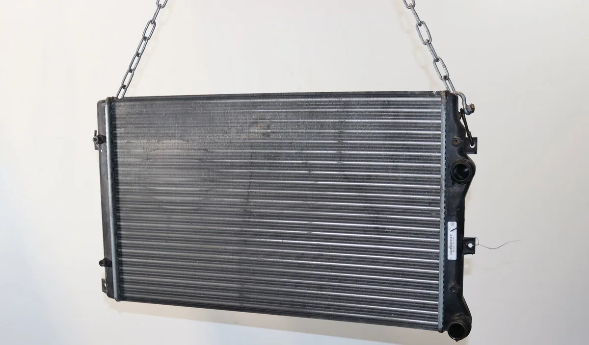 Radiateur Volkswagen SCIROCCO III (137, 138) 1.4 tsi (2008-2017) occasion