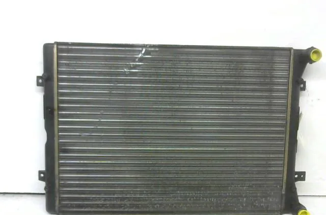 Radiateur Volkswagen SHARAN (7M8, 7M9, 7M6) 1.9 tdi (1996-2000) occasion