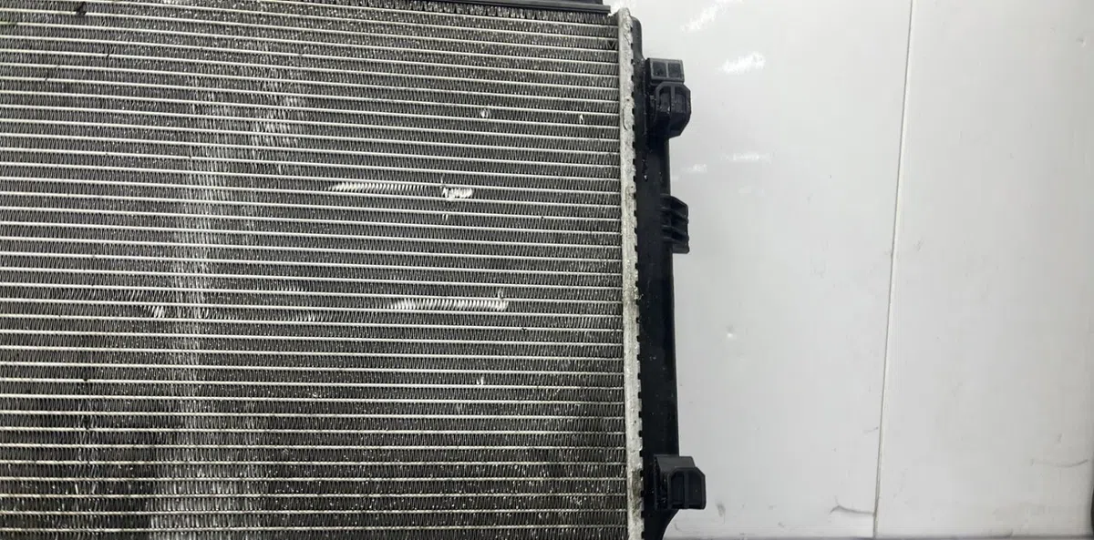 Radiateur VOLKSWAGEN T-ROC PHASE 1 occasion