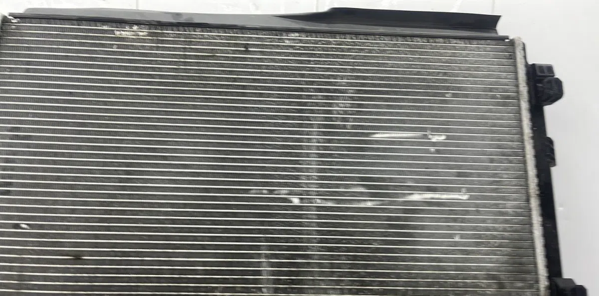 Radiateur VOLKSWAGEN T-ROC PHASE 1 occasion