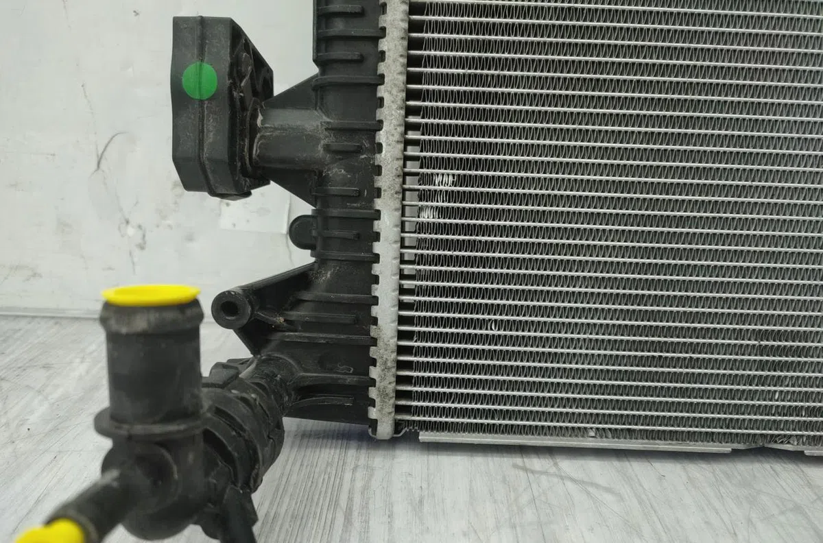 Radiateur VOLKSWAGEN TIGUAN 1 PHASE 2 occasion