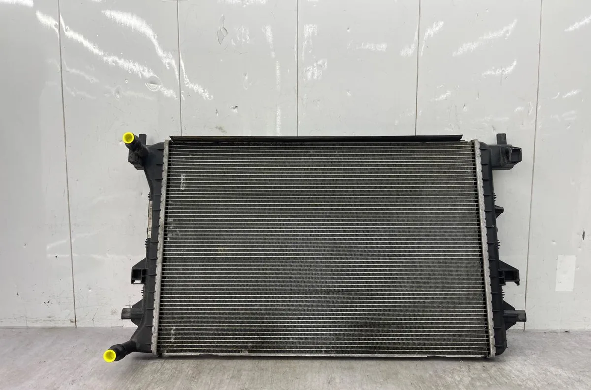 Radiateur VOLKSWAGEN TIGUAN 2 PHASE 1 occasion