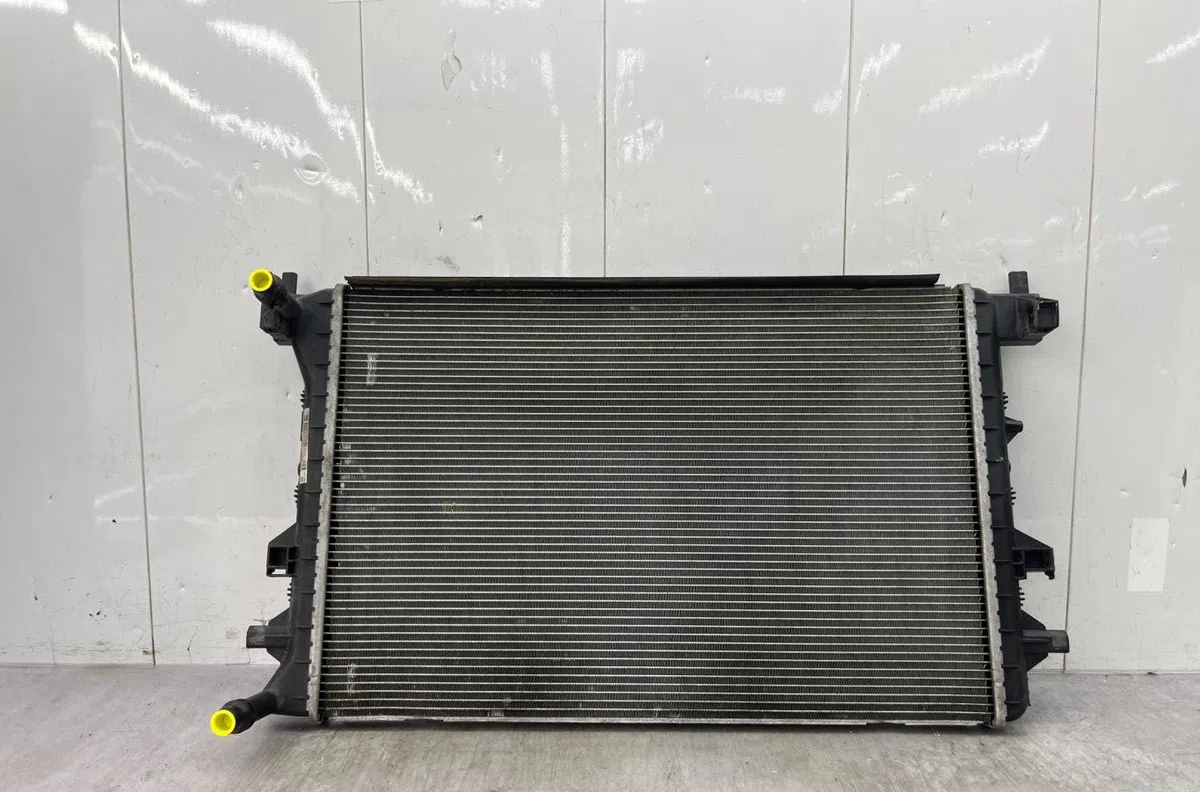 Radiateur VOLKSWAGEN TIGUAN 2 PHASE 1 occasion