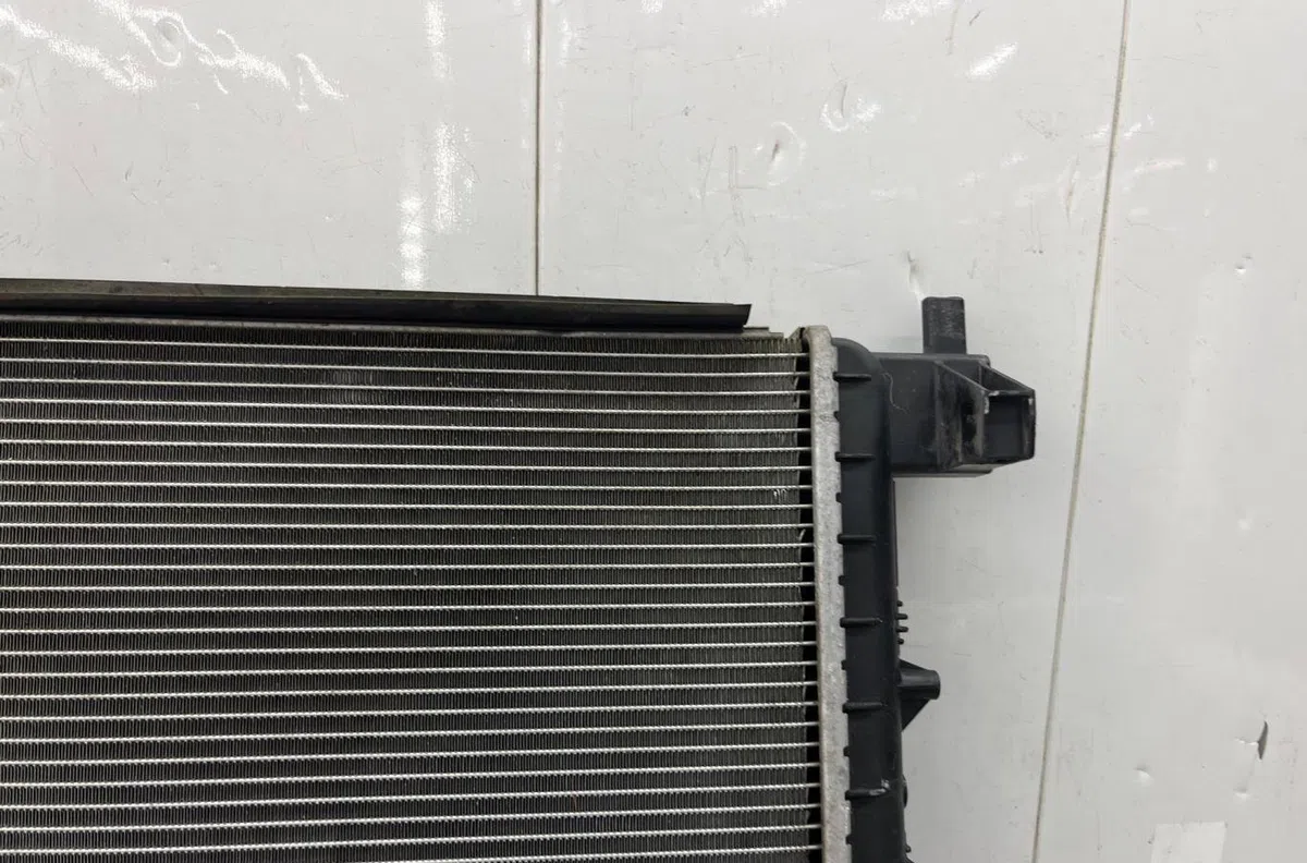 Radiateur VOLKSWAGEN TIGUAN 2 PHASE 1 occasion