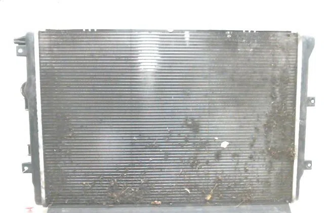 Radiateur Volkswagen TIGUAN (5N_) 2.0 tdi (2008-2018) 5 portes occasion