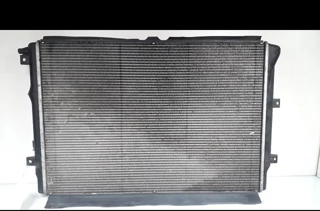 Radiateur Volkswagen TIGUAN (5N_) 2.0 tdi (2008-2018) 5 portes occasion