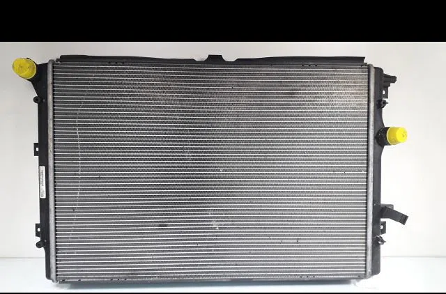 Radiateur Volkswagen TIGUAN (5N_) 2.0 tdi (2008-2018) 5 portes occasion