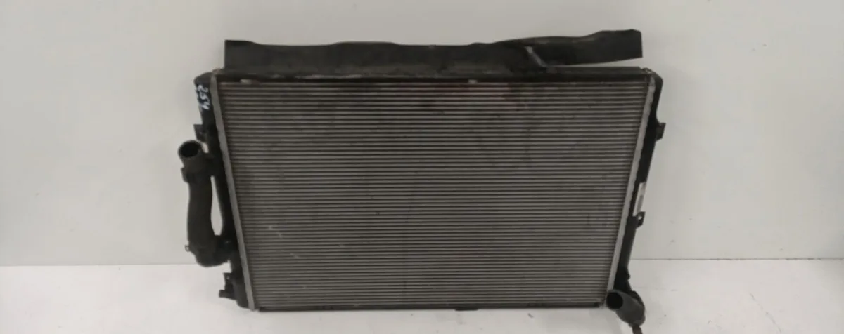 Radiateur Volkswagen TIGUAN (5N_) 2.0 tdi (2008-2018) occasion