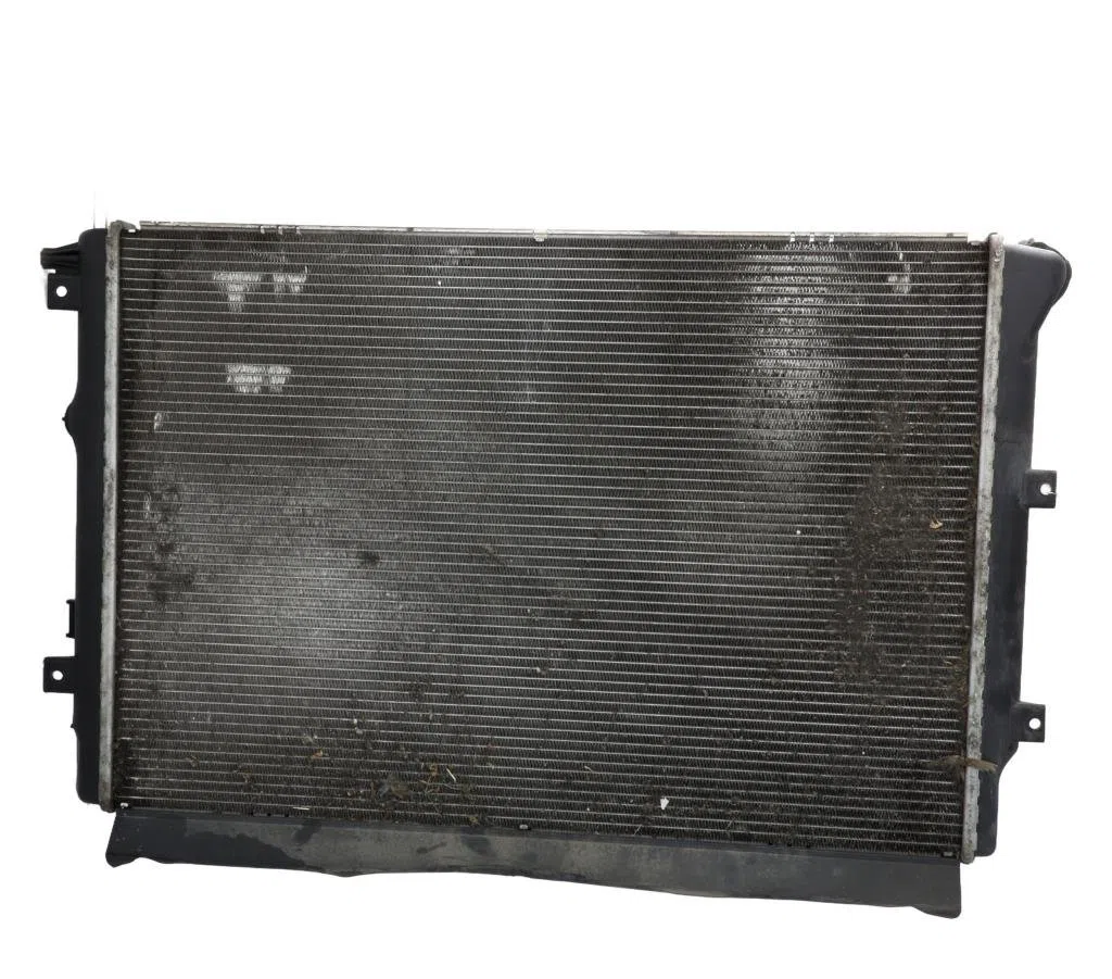 Radiateur Volkswagen TIGUAN (5N_) 2.0 tdi 4motion (2007-2018) occasion