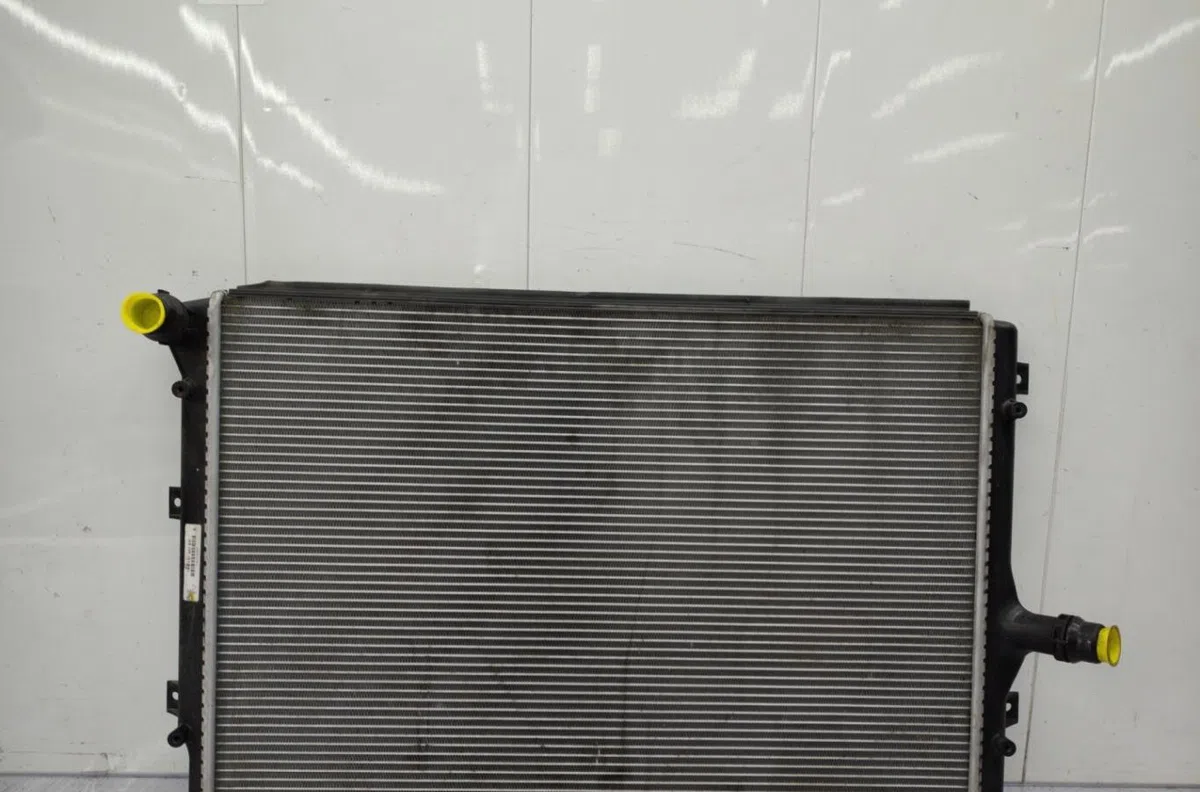 Radiateur VOLKSWAGEN TOURAN 1 PHASE 1 occasion