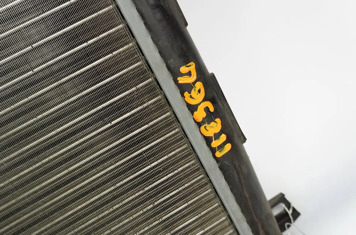 Radiateur Volkswagen TOURAN (1T1, 1T2) 1.9 tdi (2003-2004) 5 portes occasion