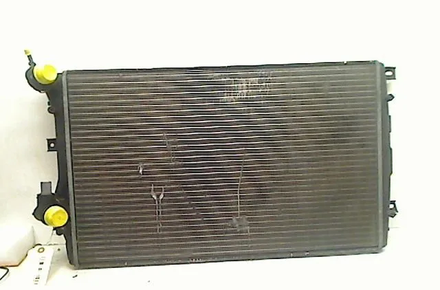 Radiateur Volkswagen TOURAN (1T1, 1T2) 1.9 tdi (2003-2004) occasion