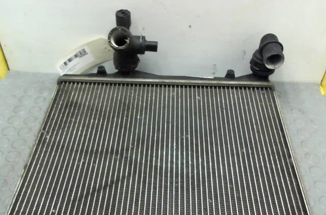 Radiateur Volkswagen TOURAN (1T1, 1T2) 1.9 tdi (2003-2004) occasion