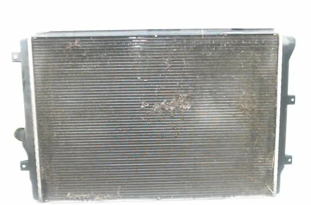 Radiateur Volkswagen TOURAN (1T1, 1T2) 2.0 tdi 16v (2003-2010) 5 portes occasion