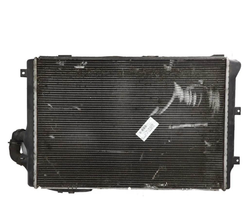 Radiateur Volkswagen TOURAN (1T3) 2.0 tdi (2010-2015) 5 portes occasion