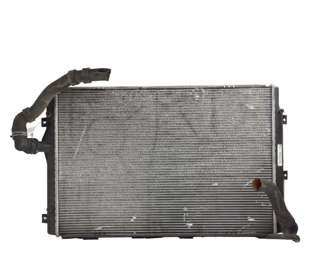 Radiateur Volkswagen TOURAN (1T3) 2.0 tdi (2010-2015) 5 portes occasion