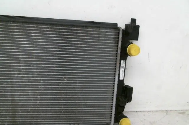 Radiateur Volkswagen TOURAN (5T1) 1.6 tdi (2015-2016) occasion