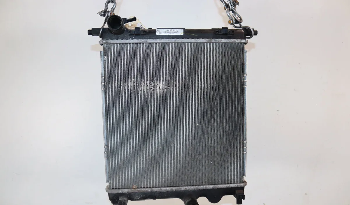 Radiateur Volkswagen UP! (121, 122, BL1, BL2, BL3, 123) 1.0 (2011-2020) 5 portes occasion