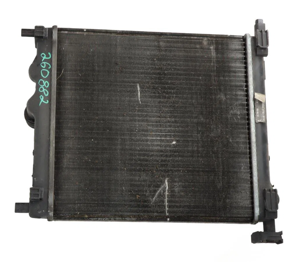 Radiateur Volkswagen UP! (121, 122, BL1, BL2, BL3, 123) 1.0 (2011-2020) 5 portes occasion