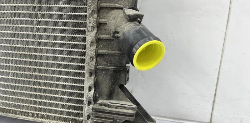 Radiateur VOLVO C 30 PHASE 1 occasion
