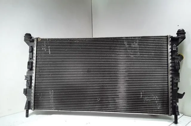 Radiateur Volvo C30 (533) 1.6 d (2006-2012) occasion