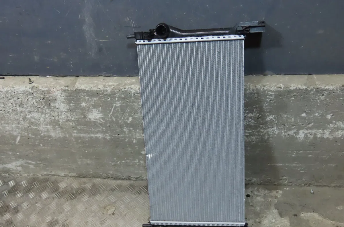 Radiateur Volvo S90 II (234) D3 (2016-2018) occasion