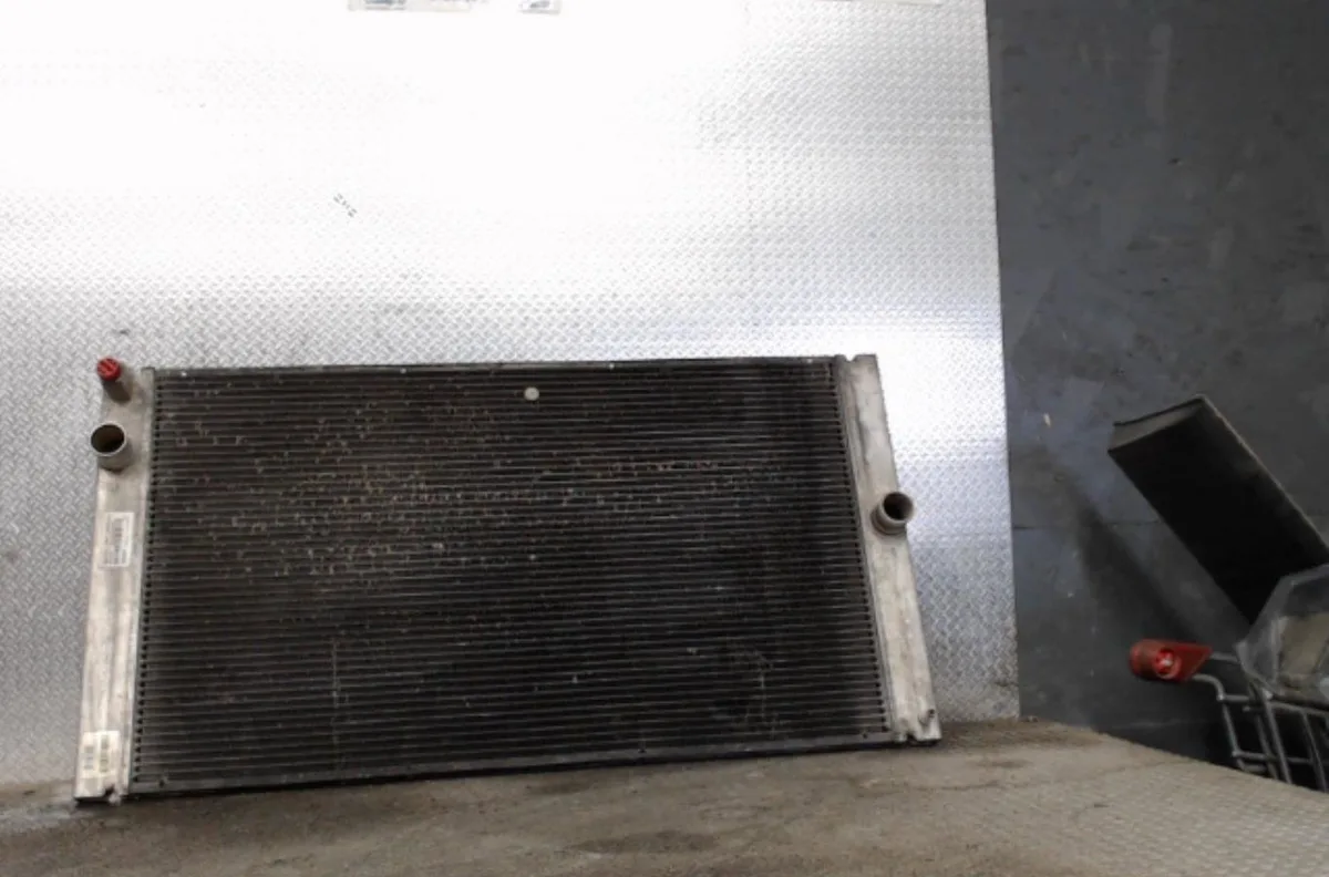 Radiateur VOLVO V 50 V 50 PHASE 1 BREAK occasion