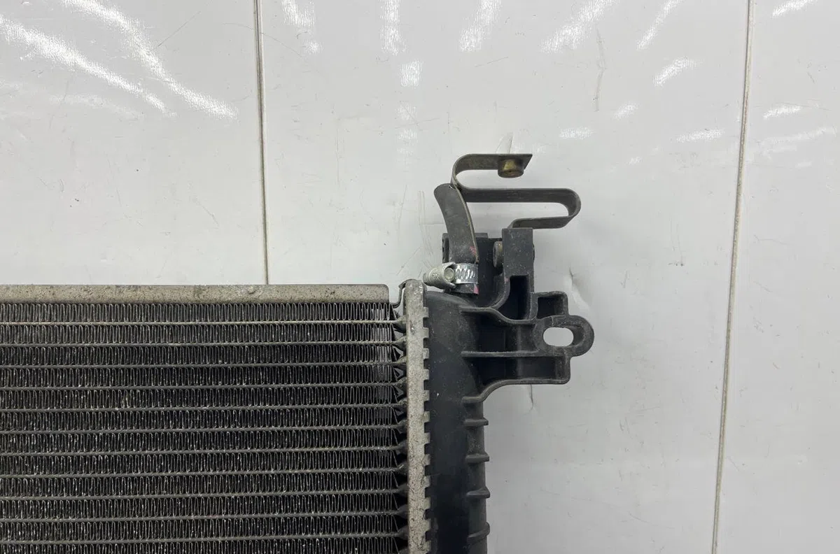 Radiateur VOLVO V 70 1 PHASE 2 BREAK occasion