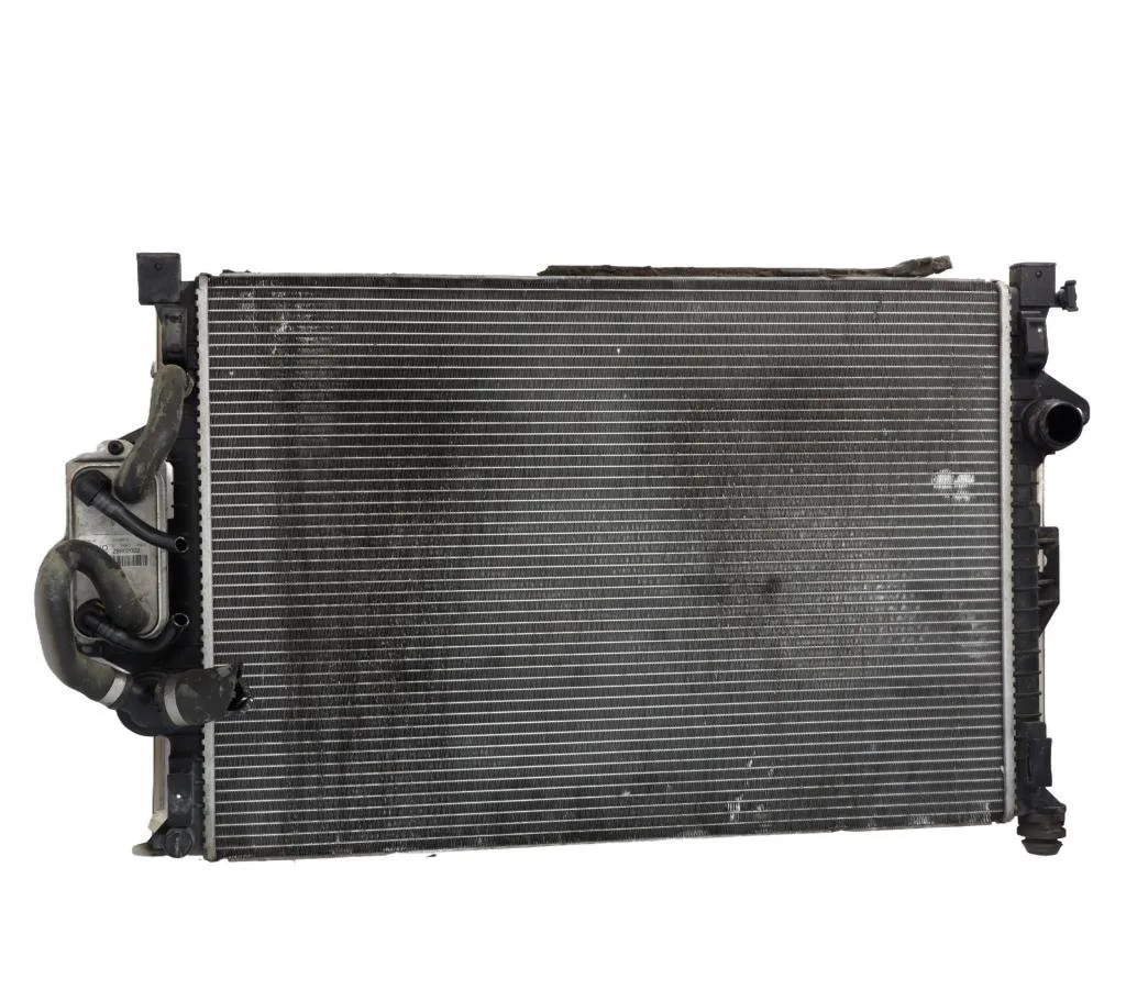 Radiateur Volvo V40 3-5 portes (525) D3 (2012-2015) occasion