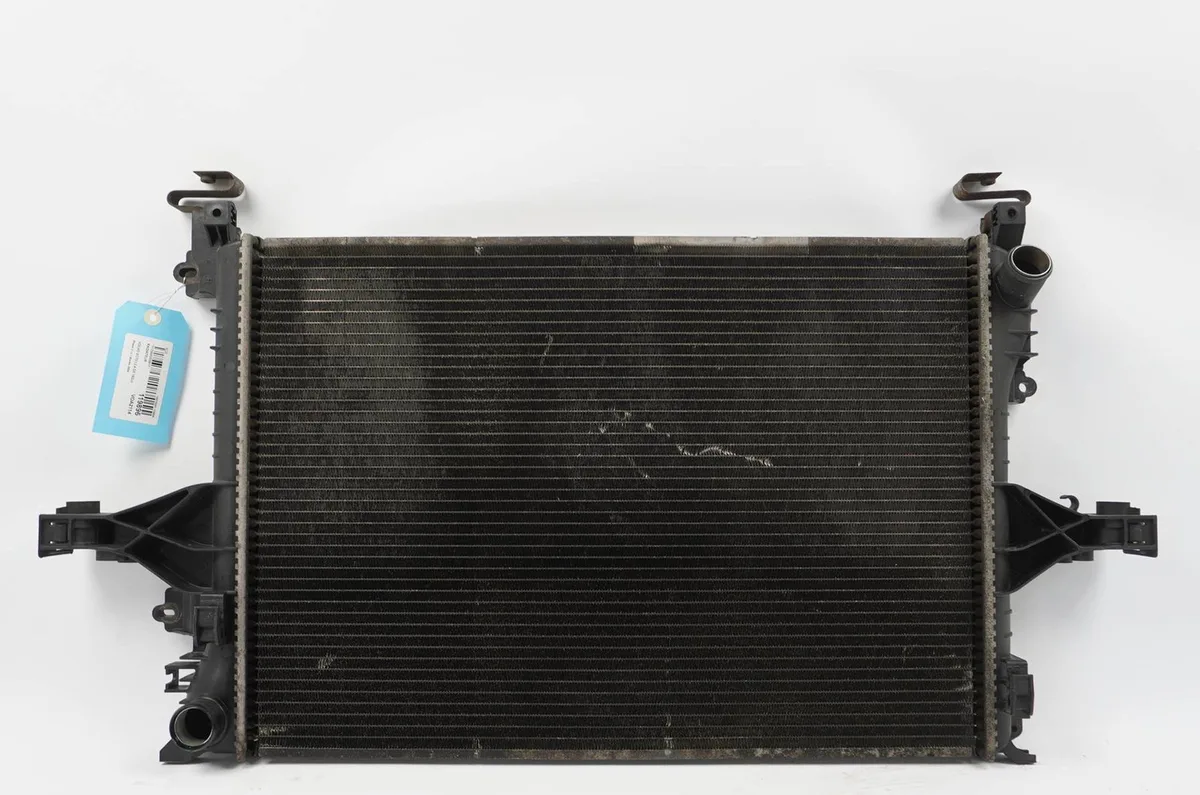 Radiateur Volvo V70 II (285) D5 awd (2002-2007) occasion