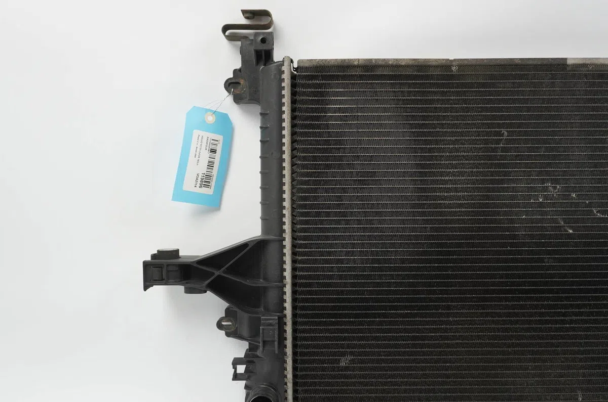 Radiateur Volvo V70 II (285) D5 awd (2002-2007) occasion