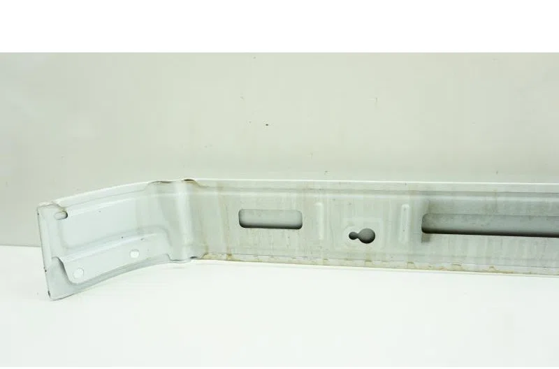 Rail de porte coulissante pour MERCEDES VITO 447 MIXTO PHASE 2