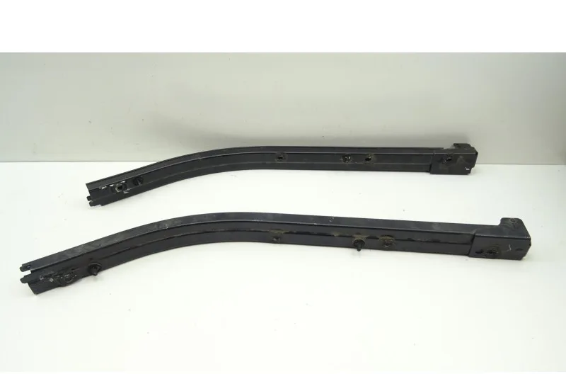 Rail de porte coulissante pour PEUGEOT BIPPER
