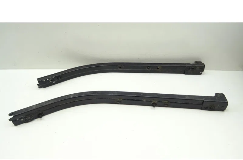 Rail de porte coulissante pour PEUGEOT BIPPER