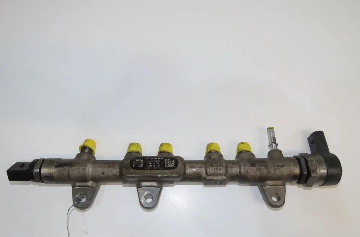 Rampe injection Bmw X3 (F25) Xdrive 20 d (2010-2014) occasion
